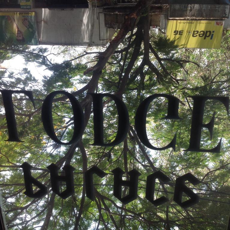 Palace Lodge Chennai Ngoại thất bức ảnh