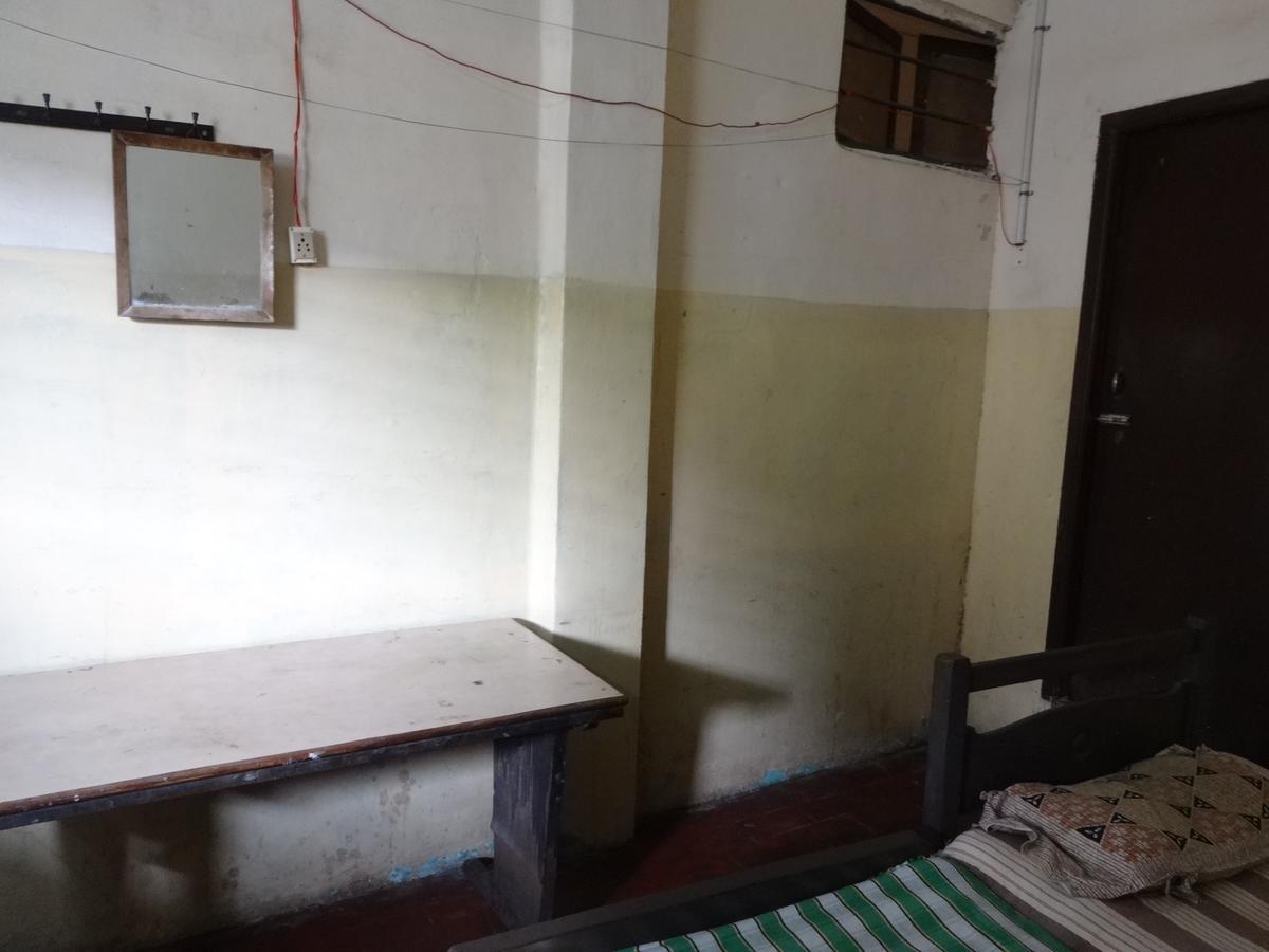 Palace Lodge Chennai Ngoại thất bức ảnh